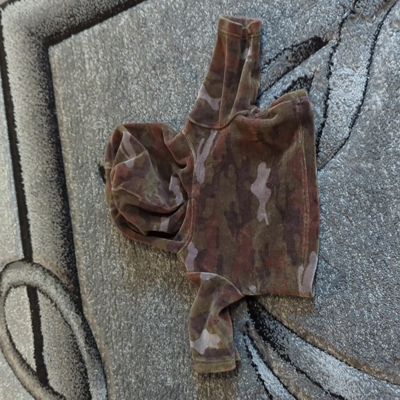 Please Mum bear outfit - Picture 6 of 9